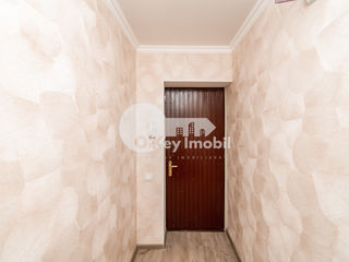 Apartament 2 camere, 46 mp, euro reparație, Buiucani 44000 € foto 7