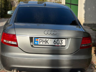 Audi S6 foto 3