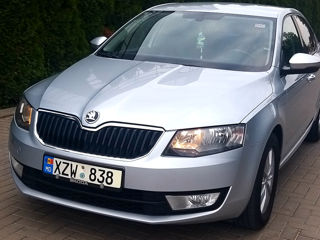 Skoda Octavia foto 7