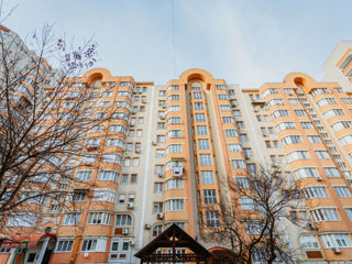 Apartament cu 1 cameră, 65 m², Ciocana, Chișinău foto 8