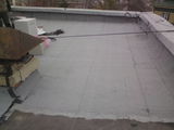 Reparatia acoperisului flexibil la blocuri locative, garaje, hale industriale in Chisinau foto 4