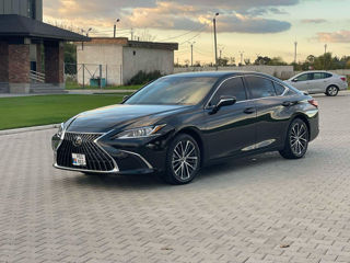 Lexus ES Series foto 3