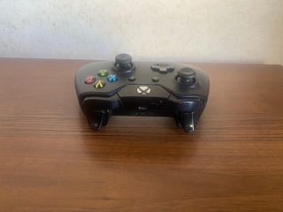 Xbox One + игра в подарок foto 6