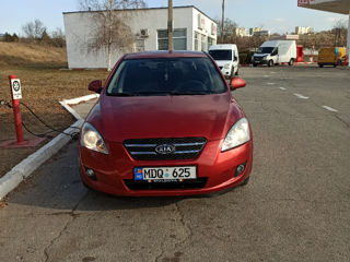 KIA Ceed foto 4