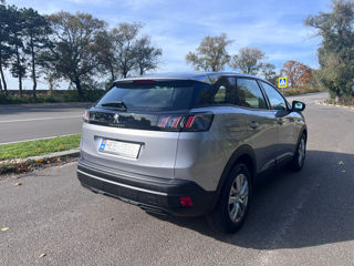 Peugeot 3008 foto 3