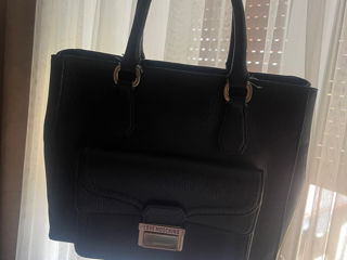 Geanta Love Moschino  foto 0
