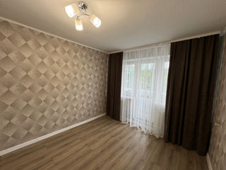 Apartament cu 2 camere, 50 m², Buiucani, Chișinău foto 5