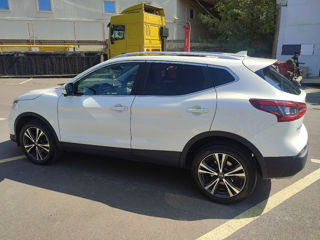 Nissan Qashqai foto 7