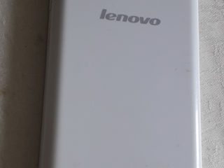 смартфон Lenovo A516 foto 3