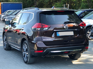 Nissan X-Trail foto 5