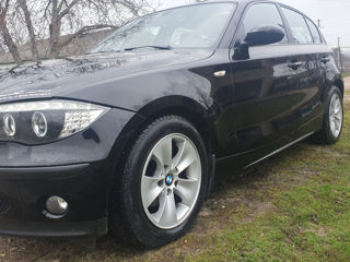 BMW 1 Series foto 3