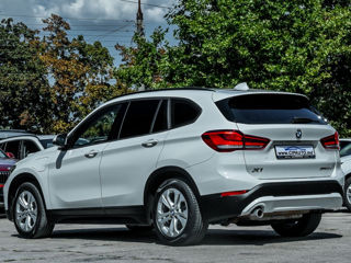 BMW X1 foto 4