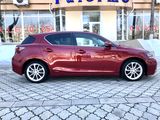 Lexus CT Series foto 4