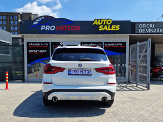 BMW X3 foto 7