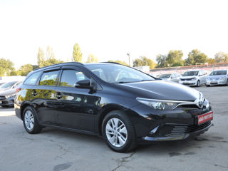 Toyota Auris foto 3