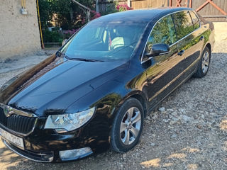 Skoda Superb foto 8