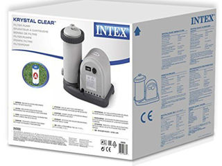 Pompa filtru Intex (5678 l/h) foto 5