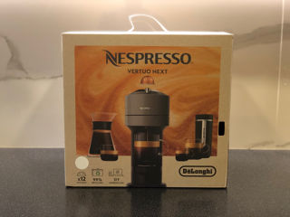 Nou! Nespresso Vertuo Next (Delonghi) foto 6