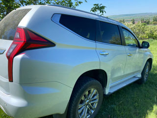 Mitsubishi Pajero Sport фото 4