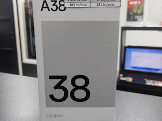 Oppo A38 New / 1990 Lei