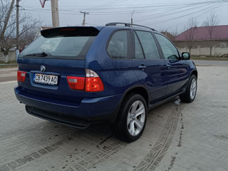 BMW X5 foto 4