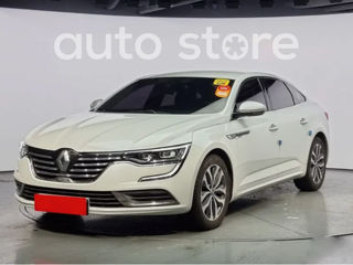 Renault Talisman foto 1