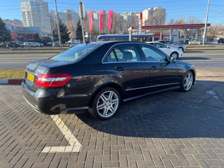 Mercedes E-Class foto 7