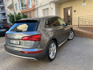 Audi Q5 foto 4