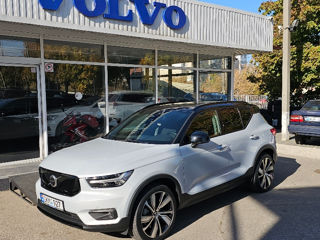 Volvo XC40 foto 4