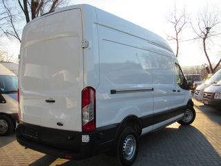 Ford Transit cu TVA foto 2