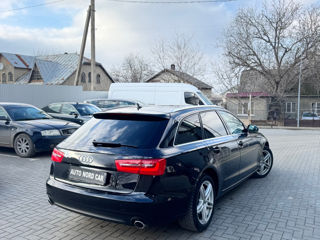 Audi A6 foto 4