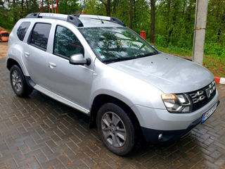 Dacia Duster foto 4