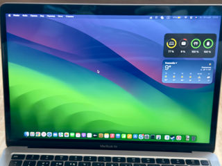 MacBook Air M1 2020 (8/256Гб) foto 5