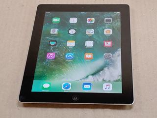 iPad 4 32GB wi fi A1458 дисплей Retina iCloud чистый Включить настроить БЕЗ iТunes  без паролей foto 4