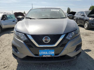 Nissan Rogue foto 5