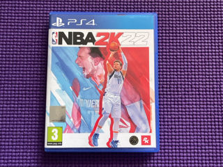 NBA2K22