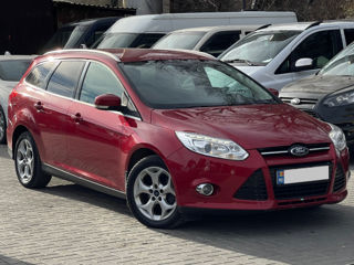 Ford Focus foto 4