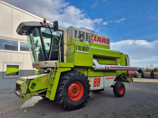 Claas Dominator 88 VX foto 2
