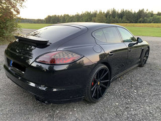 Piese Porsche Panamera foto 2