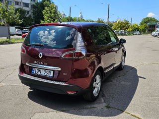 Renault Scenic foto 3