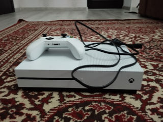 Xbox one s foto 2