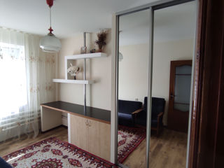 Apartament cu 3 camere, 80 m², Centru, Drochia foto 5