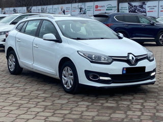 Renault Megane foto 3