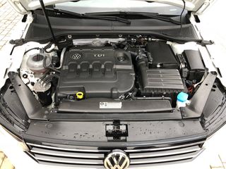 Volkswagen Passat foto 7