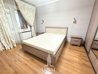 Apartament cu 3 camere, 70 m², Botanica, Chișinău