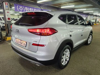 Hyundai Tucson foto 6