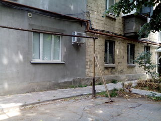 Центр, 2 - ком квартира сталинка с пристройкой на штефан чел маре foto 3
