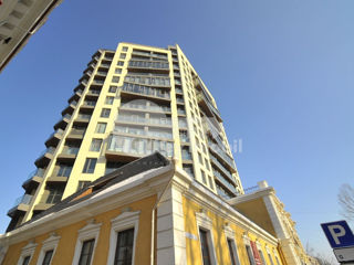 Apartament cu 2 camere, 55 m², Centru, Chișinău foto 11