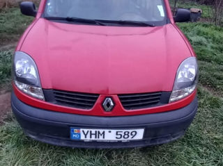 Renault Kangoo foto 7