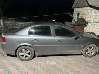 Opel Vectra foto 3